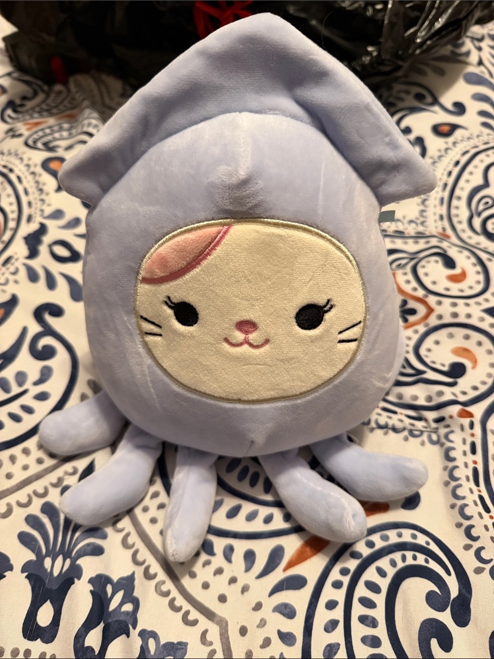 Squishmallows Karina